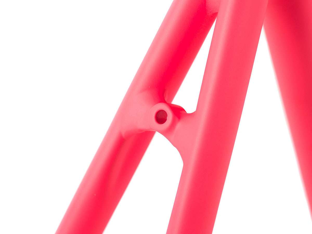 Aventon Cordoba Frame-Pink