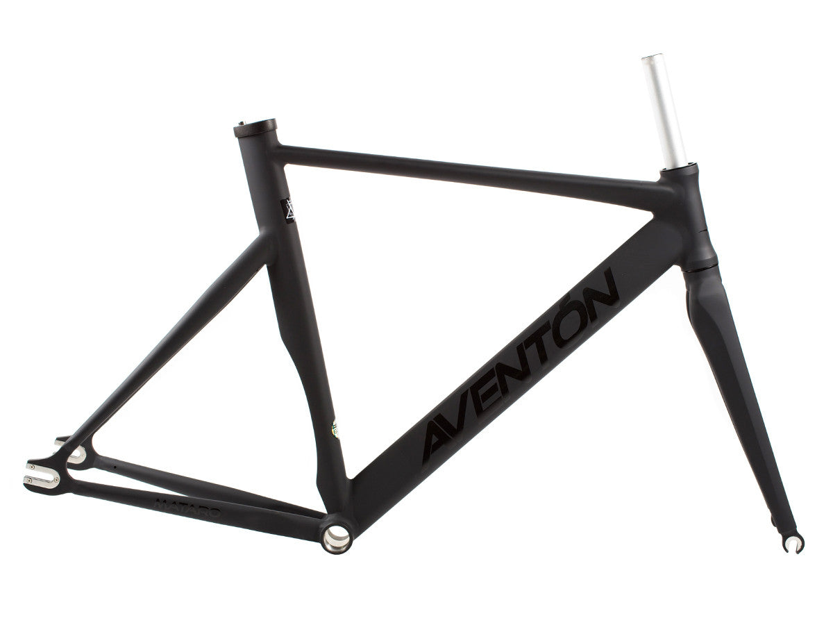 Aventon Mataro Frameset-Black