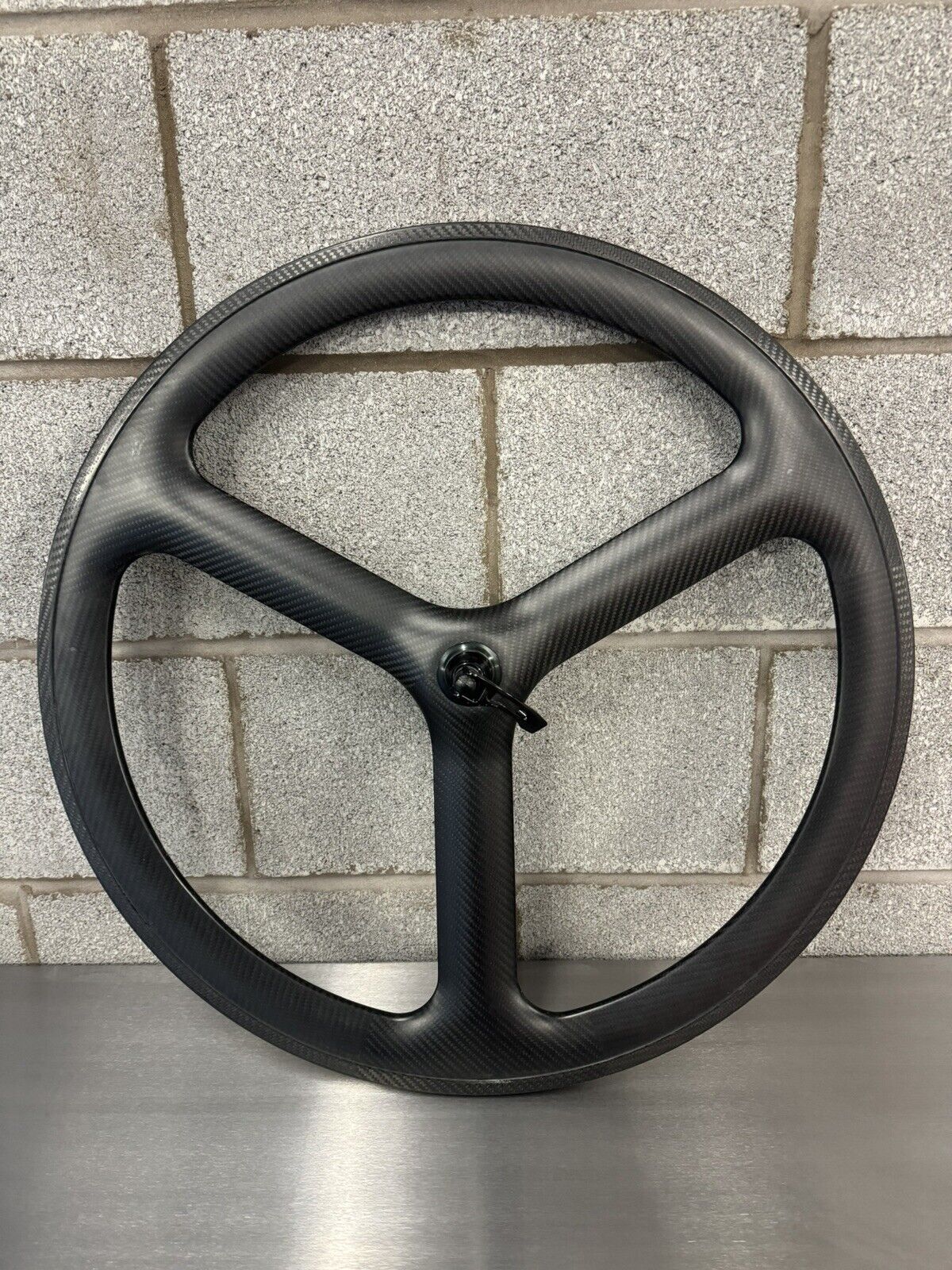 Planet X Carbon Tri Spoke - TT Time Trial Track