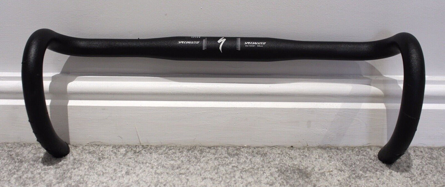 440mm Specialized Shallow Drop Handlebar 6061