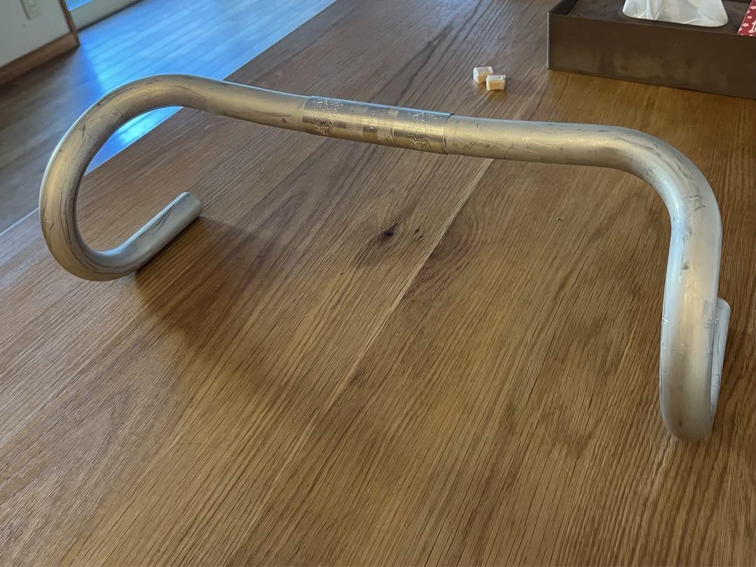 Bruno Minivelo 20 Road Drop Bar Handle