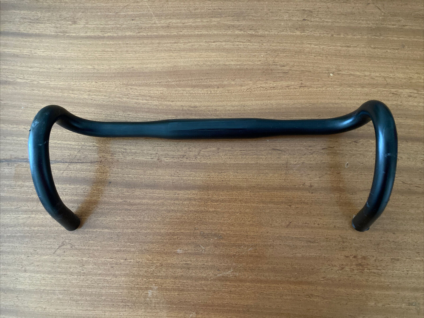 Cannondale C1 Ultralight, Compact Drop Handlebars 42cm C-C (31.8mm) Alloy 7050.