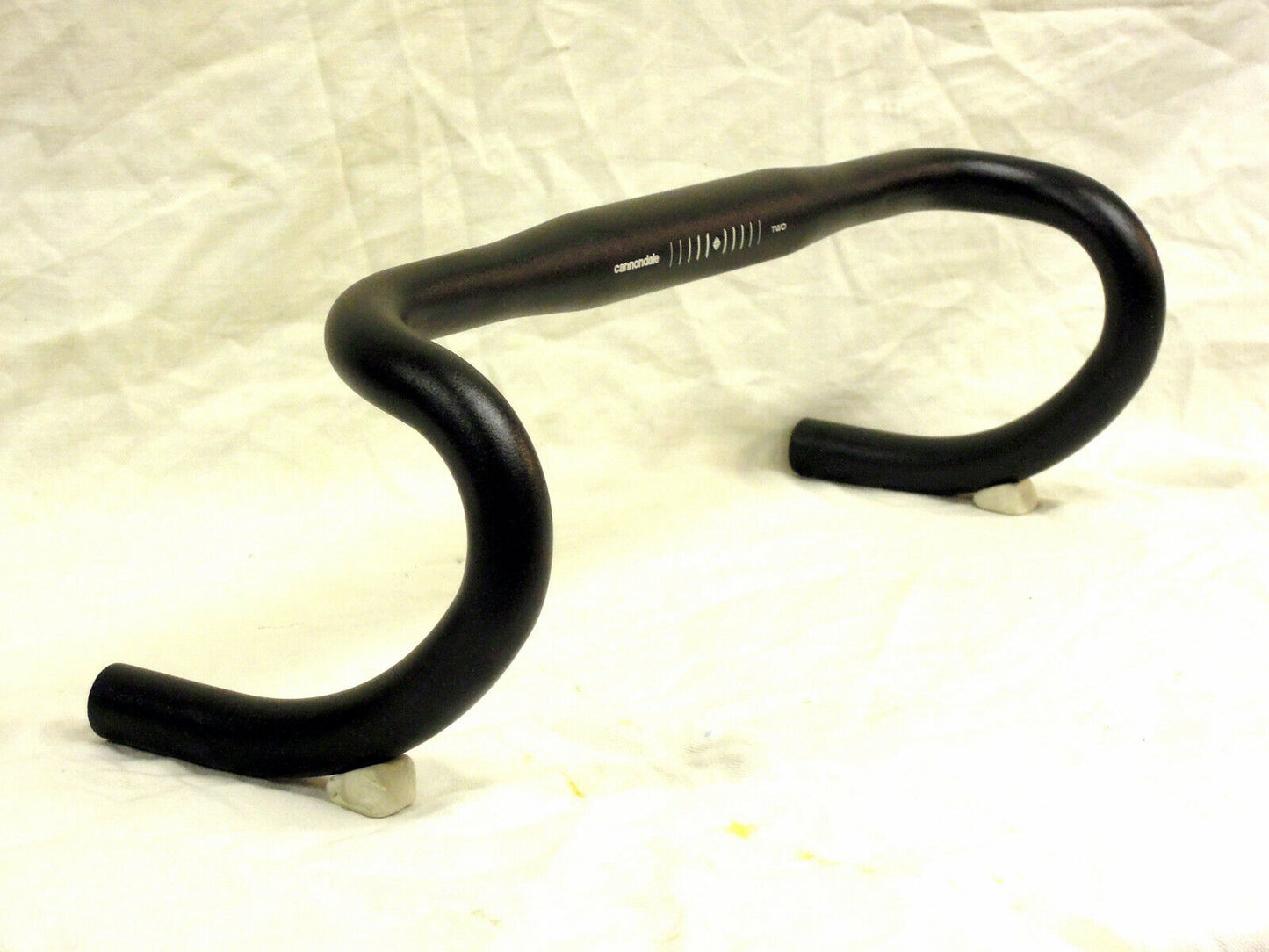 Cannondale Two Drop Handle Bars - Compact - 41cm