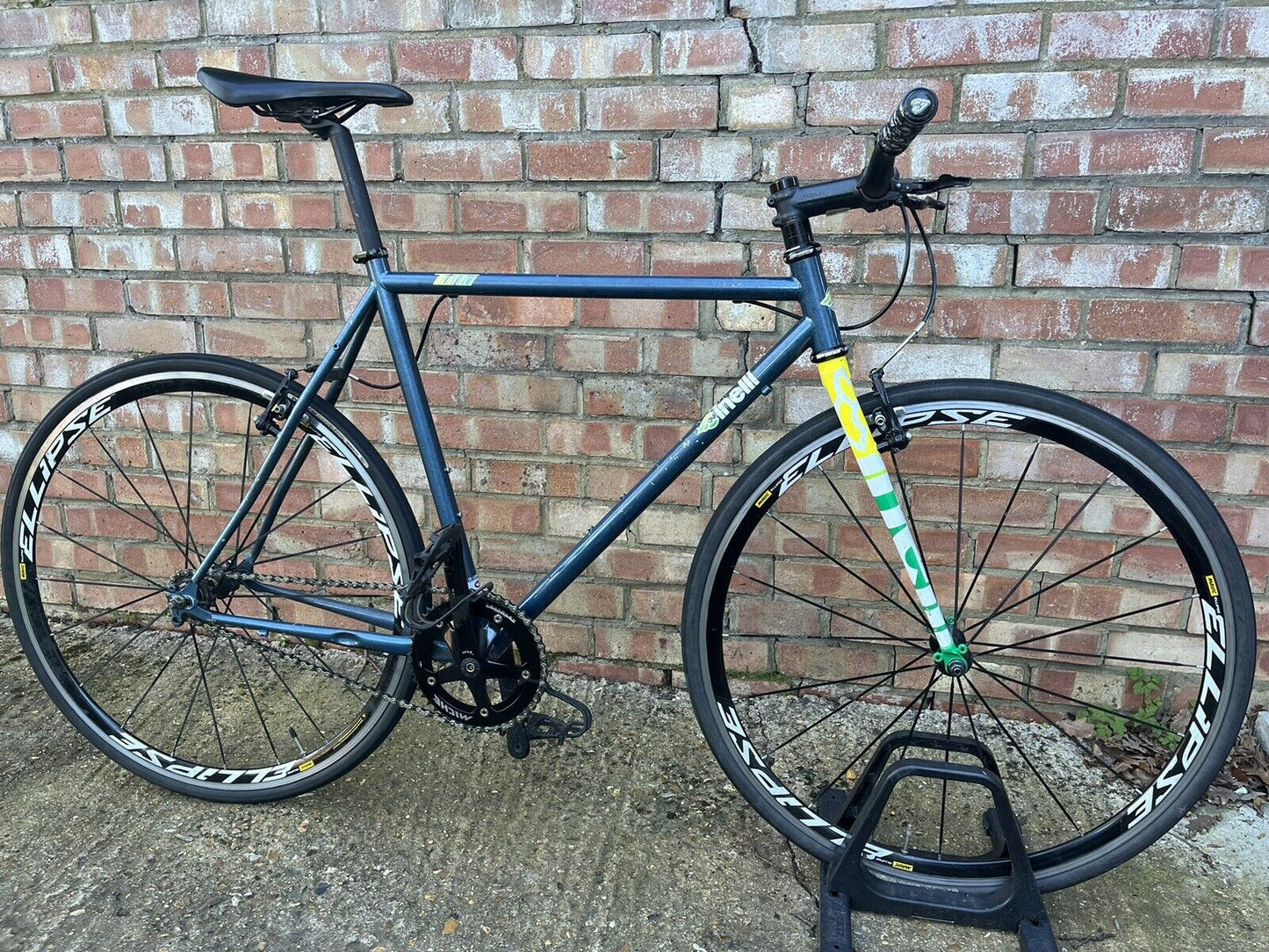 Cinelli Tutto Large Frame