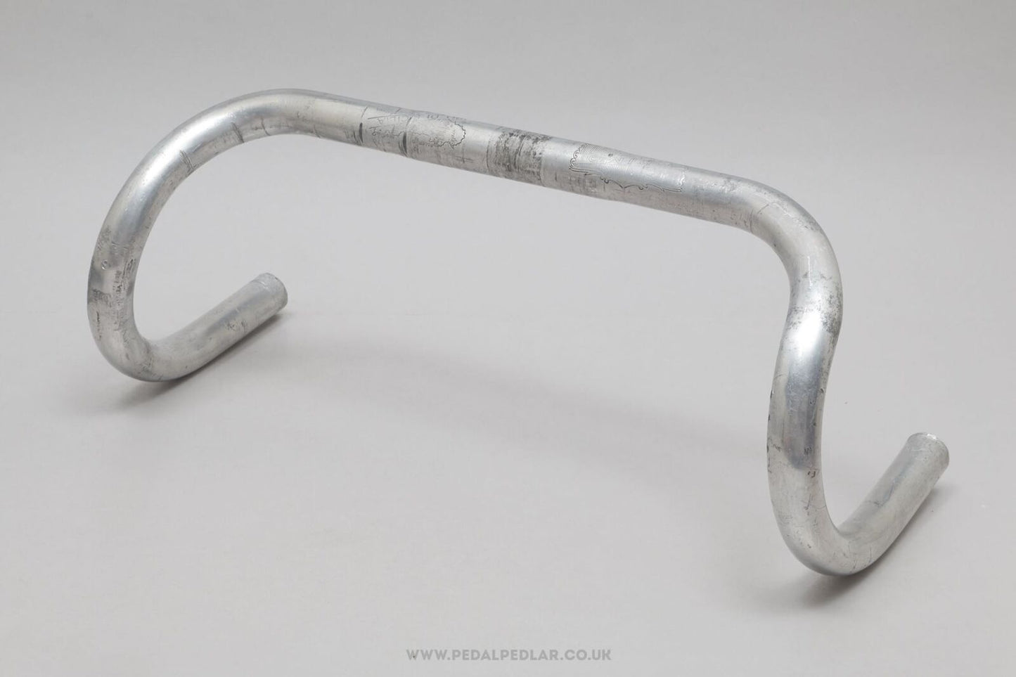 GB Il Primo Extra 'Giro di Sicilia' 40 cm Drop Handlebars - VTG L'Eroica