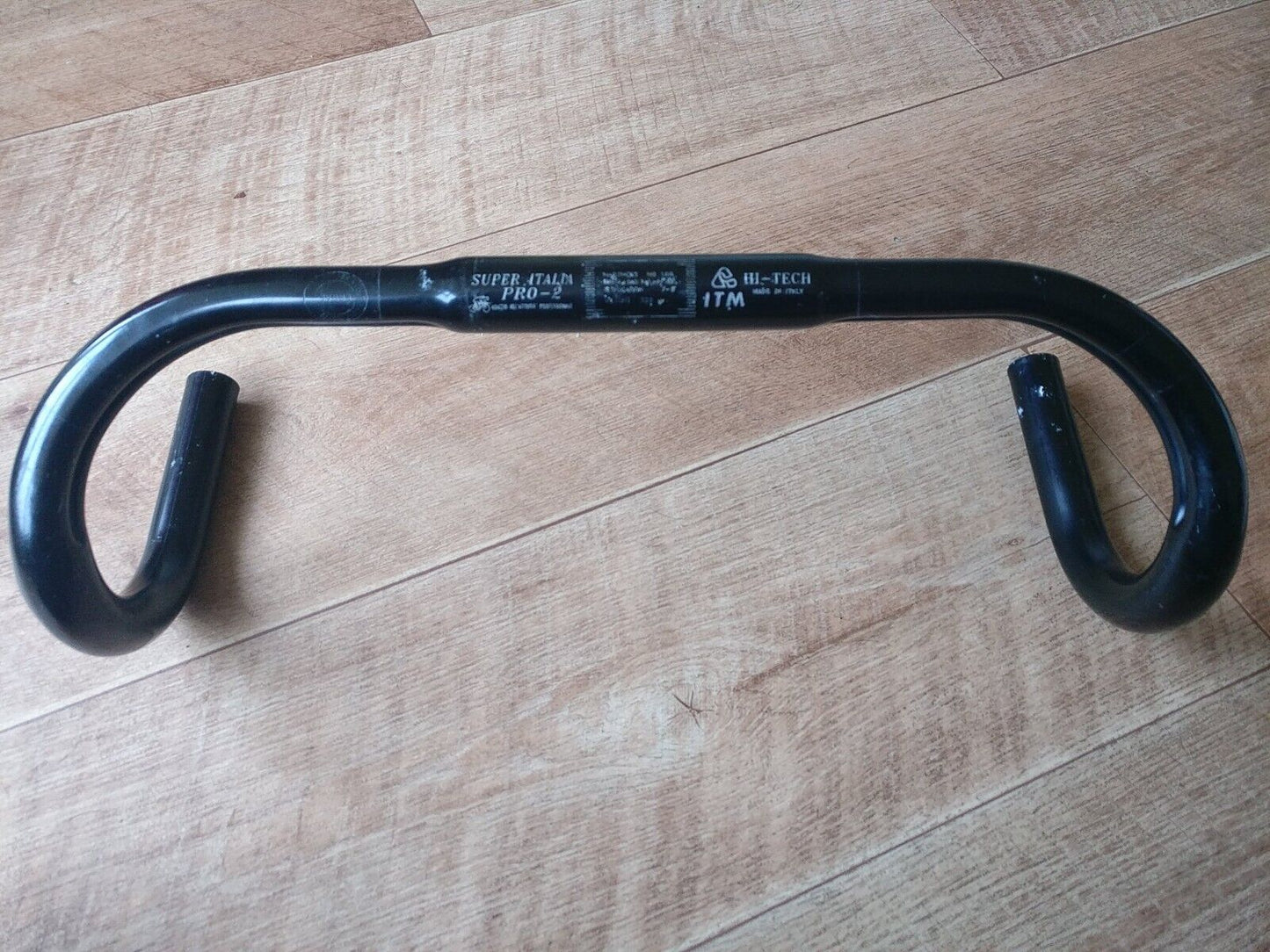 ITM Super Italia PRO-2 drop handlebars (traditional)