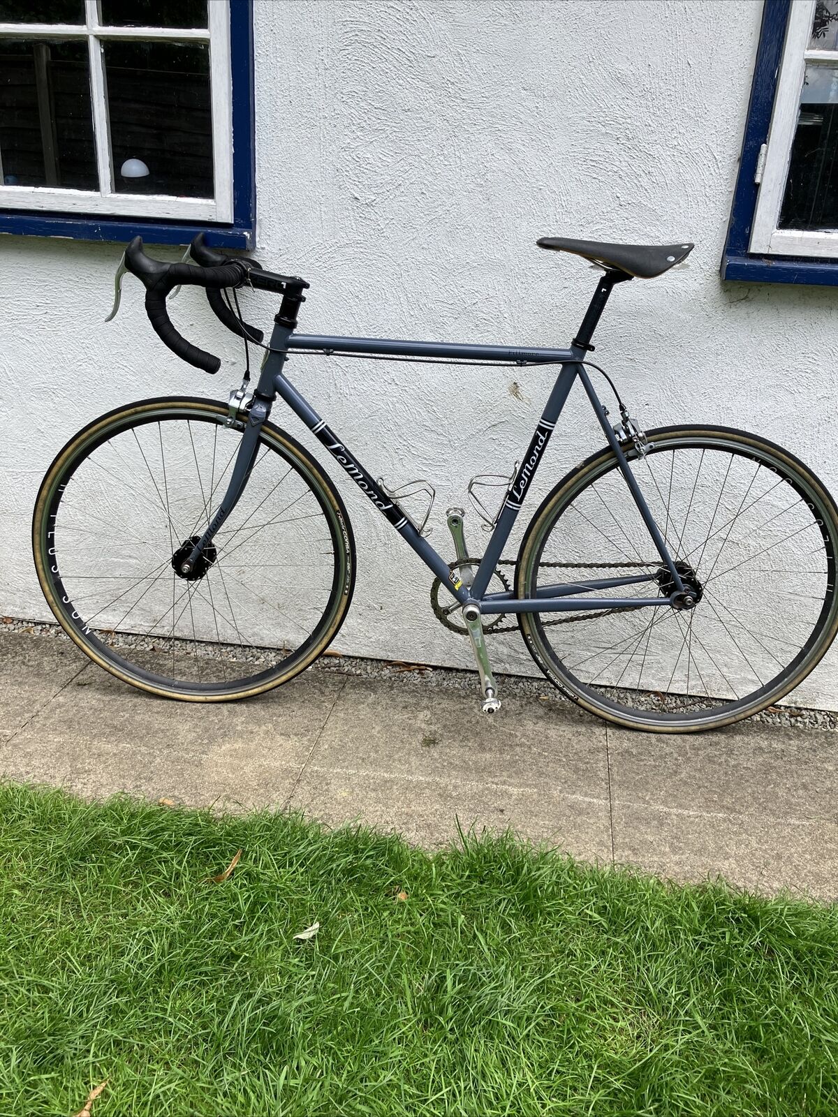 Lemond Fillmore Single Speed Bike / Phil Wood Hubs