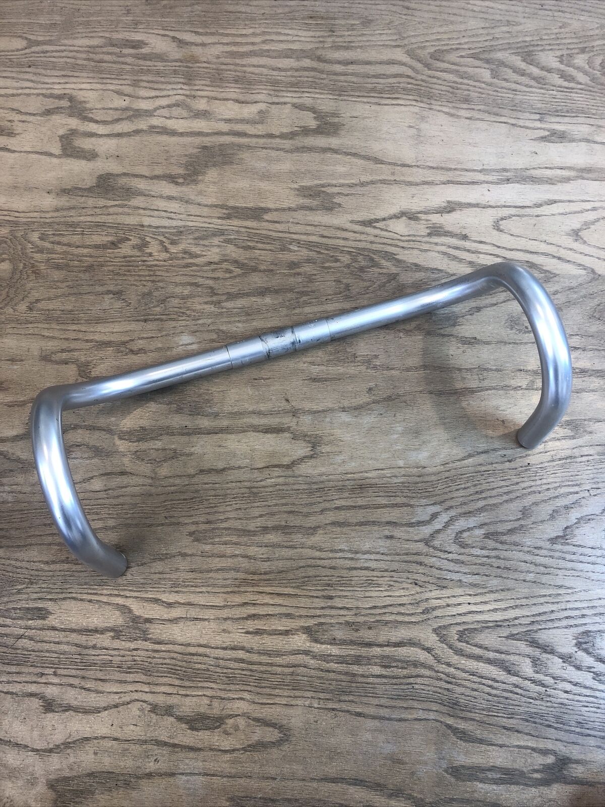 MAVIC 351 Made in France Drop Bar Road Bike Handlebar 435mm o-o 26.0mm
