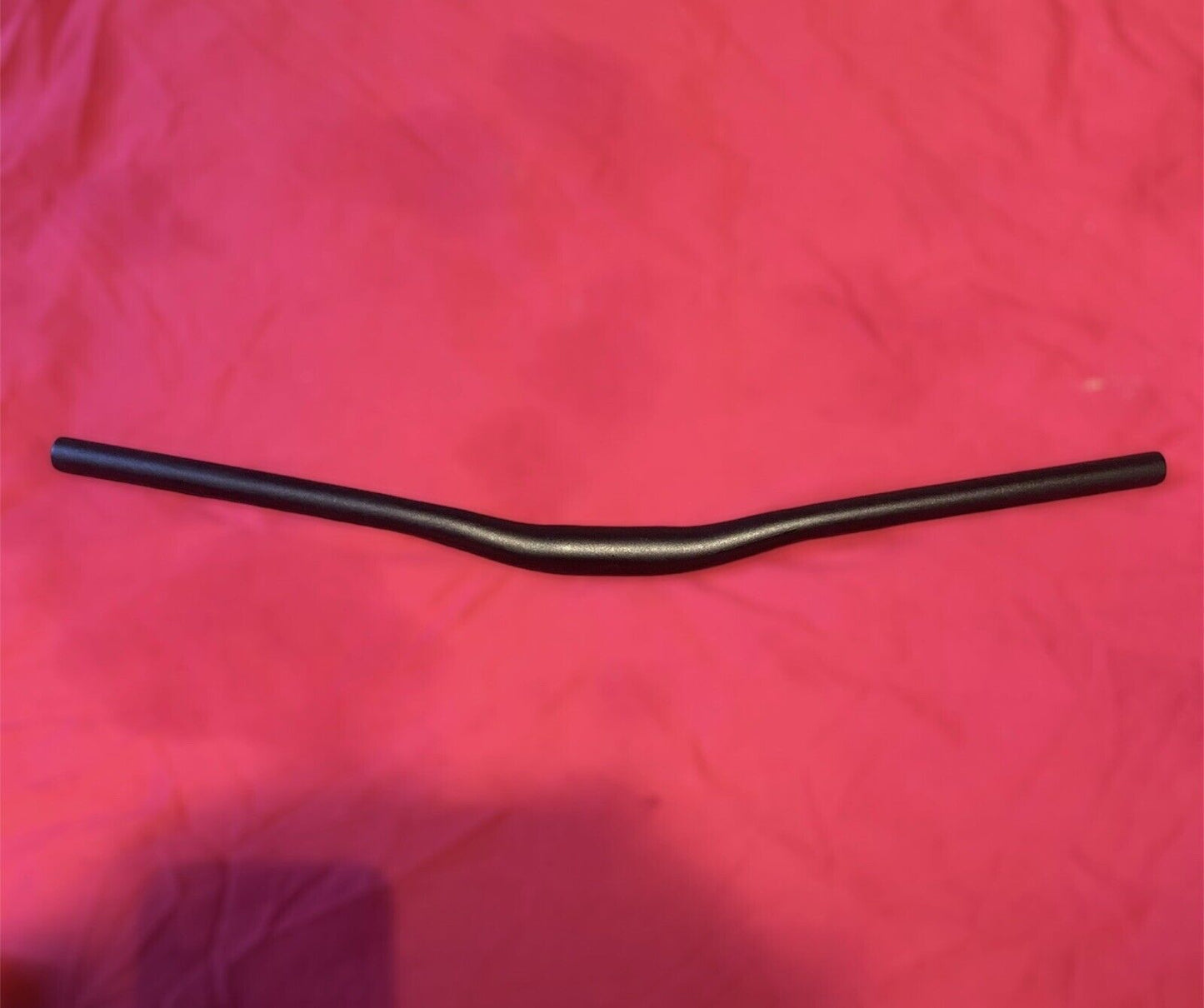NEW Vitus 700mm Riser Bars - 25mm Rise - 31.8 -MTB Handlebras