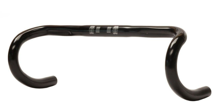 Nitto M109AA Road Drop Compact Handlebars 26mm Clamp