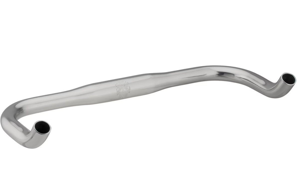 Nitto RB-018-SSB Oversize Bullhorn Handlebars
