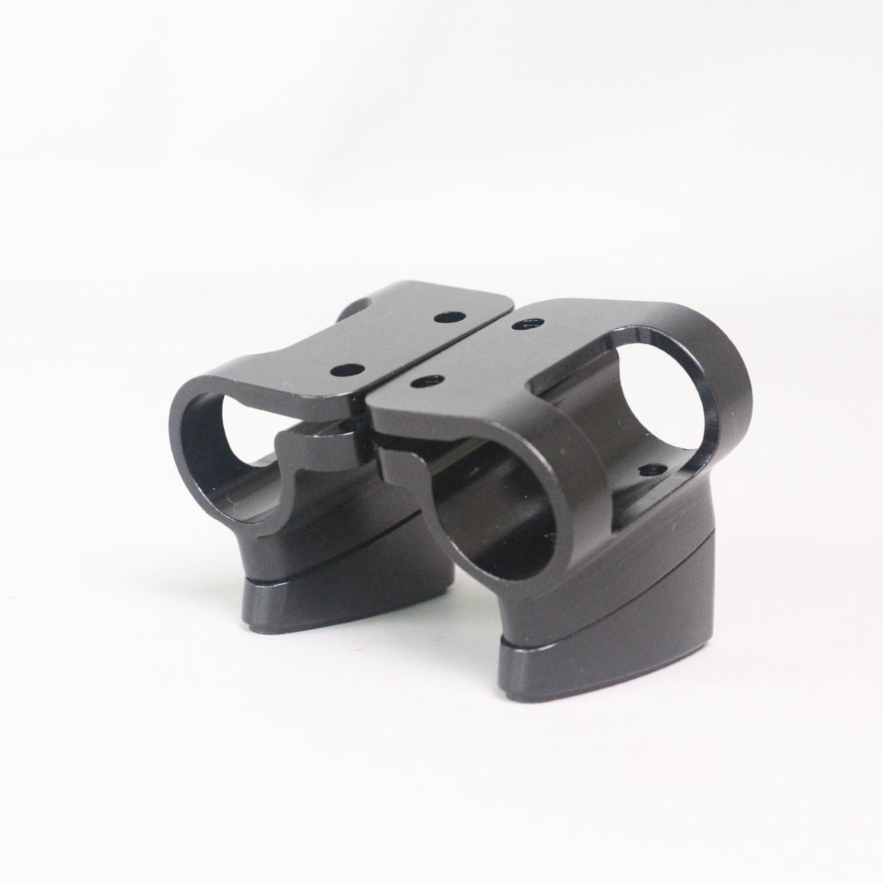 PDQ 'Pukka' tt, time trial, triathlon angled riser