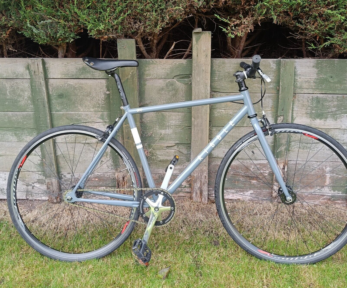 Ribble Urban 725s Single Speed / Fixie Bike Mens Medium