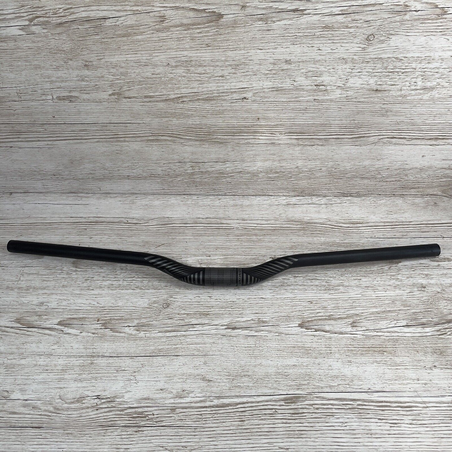 Specialized 7050SL Riser Bar 750mm Mountain Bike Handlebar