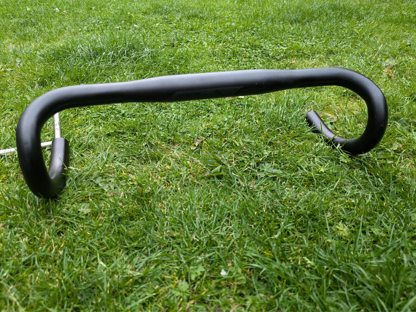 Syncros Creston 2.0 X Alloy, 42cm, 31.8mm Compact Road Bike Handlebar Bars Drop