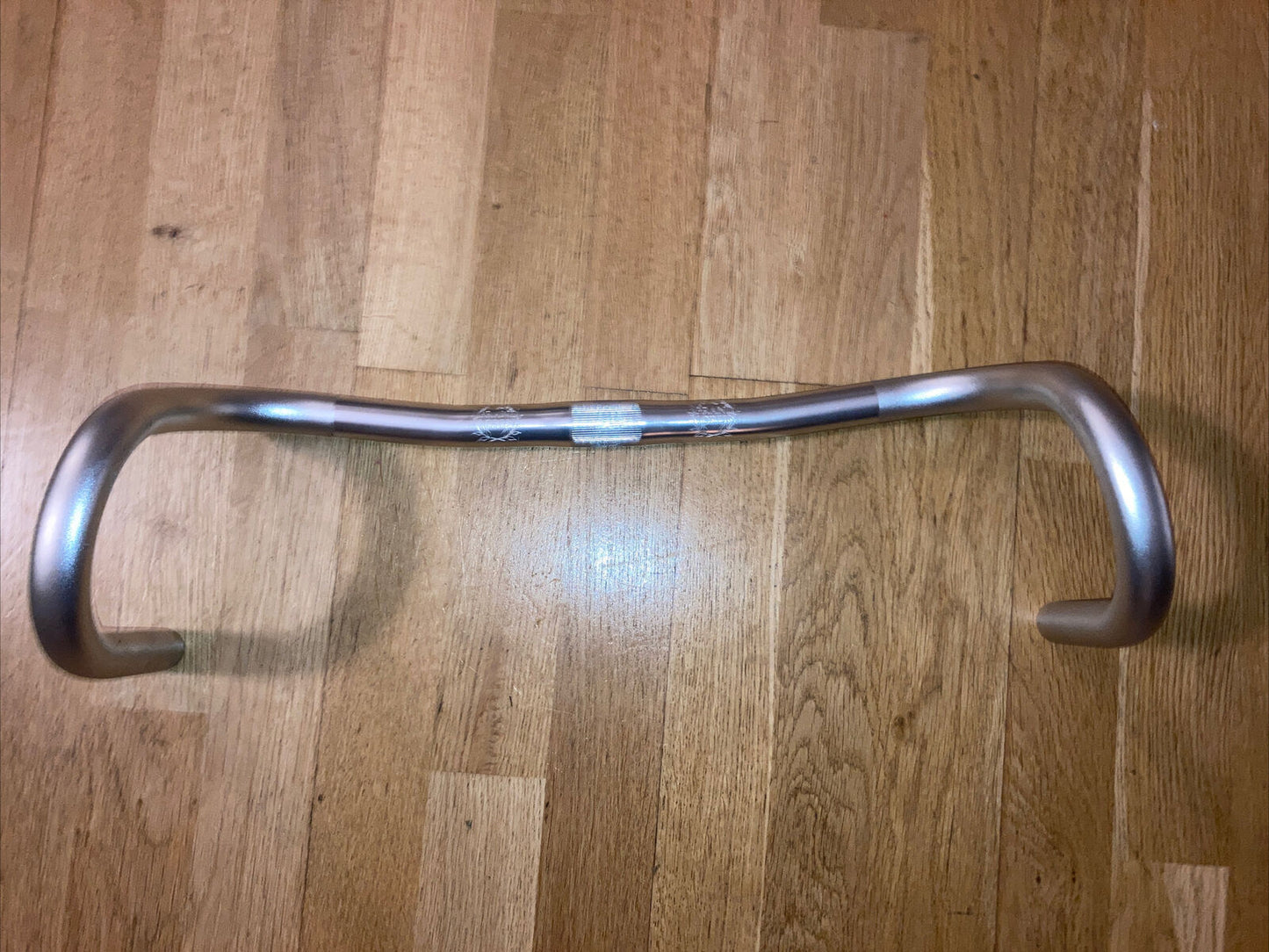 Vélo Orange Grand Cru Randonneur Drop Handlebars