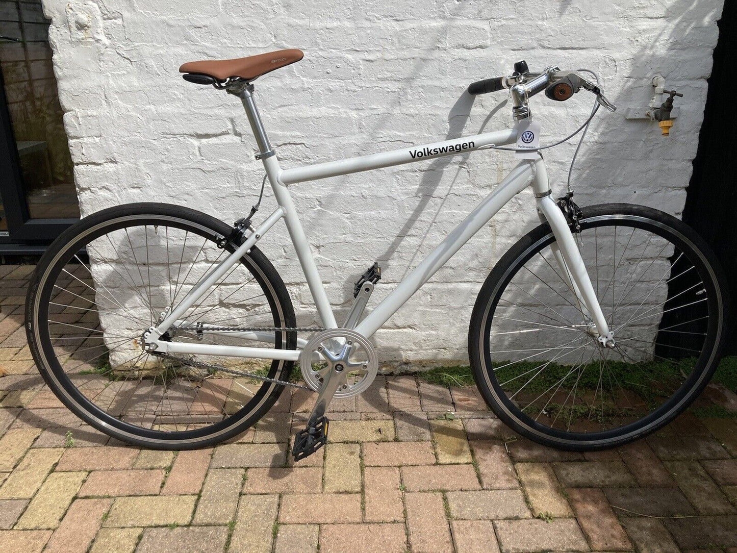 Volkswagen Single Speed Bike