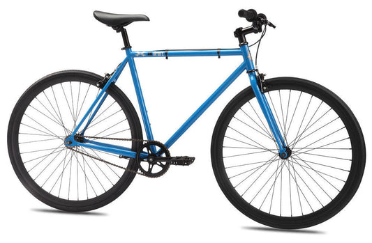 Se Bikes Draft 2012 Blue 52cm Fixie/Fixed Gear Single Speed Bike