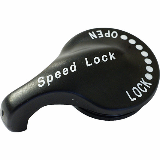 Hydraulic Lock Out Lever