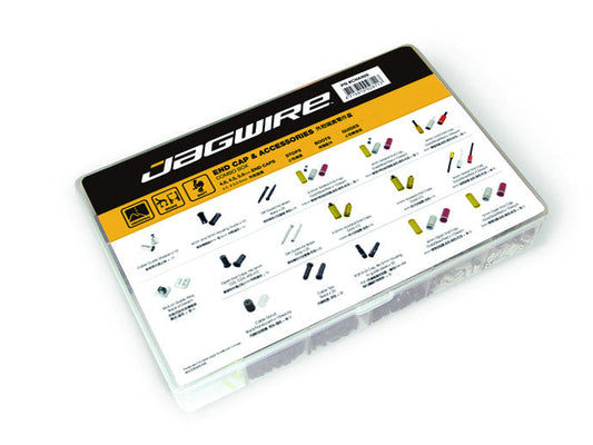 JAGWIRE SET CABLE ACCESSORY COMBO KIT