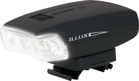 Illux 3 LED Front Light