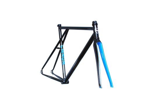 Polo & Bike 2016 CMNDR Vortex Frame Set