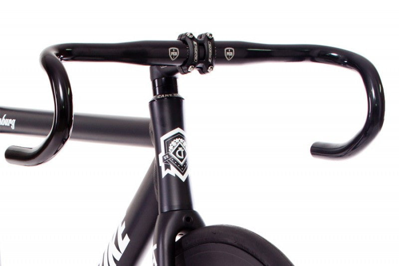 Polo & Bike 2015 Williamsburg - Black
