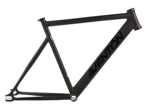 Aventon Cordoba Frame-Black -Clearance