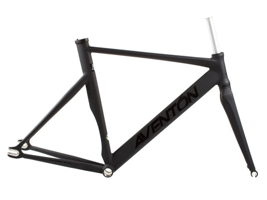 Aventon Mataro Frameset-Black
