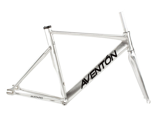 Aventon Mataro Frameset-Polished