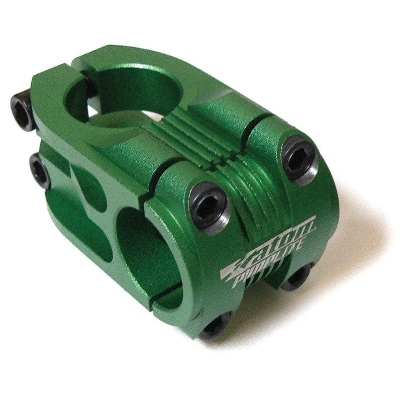 Atomlab - Pimplite 53mm Stem, 1-1/8 - Green