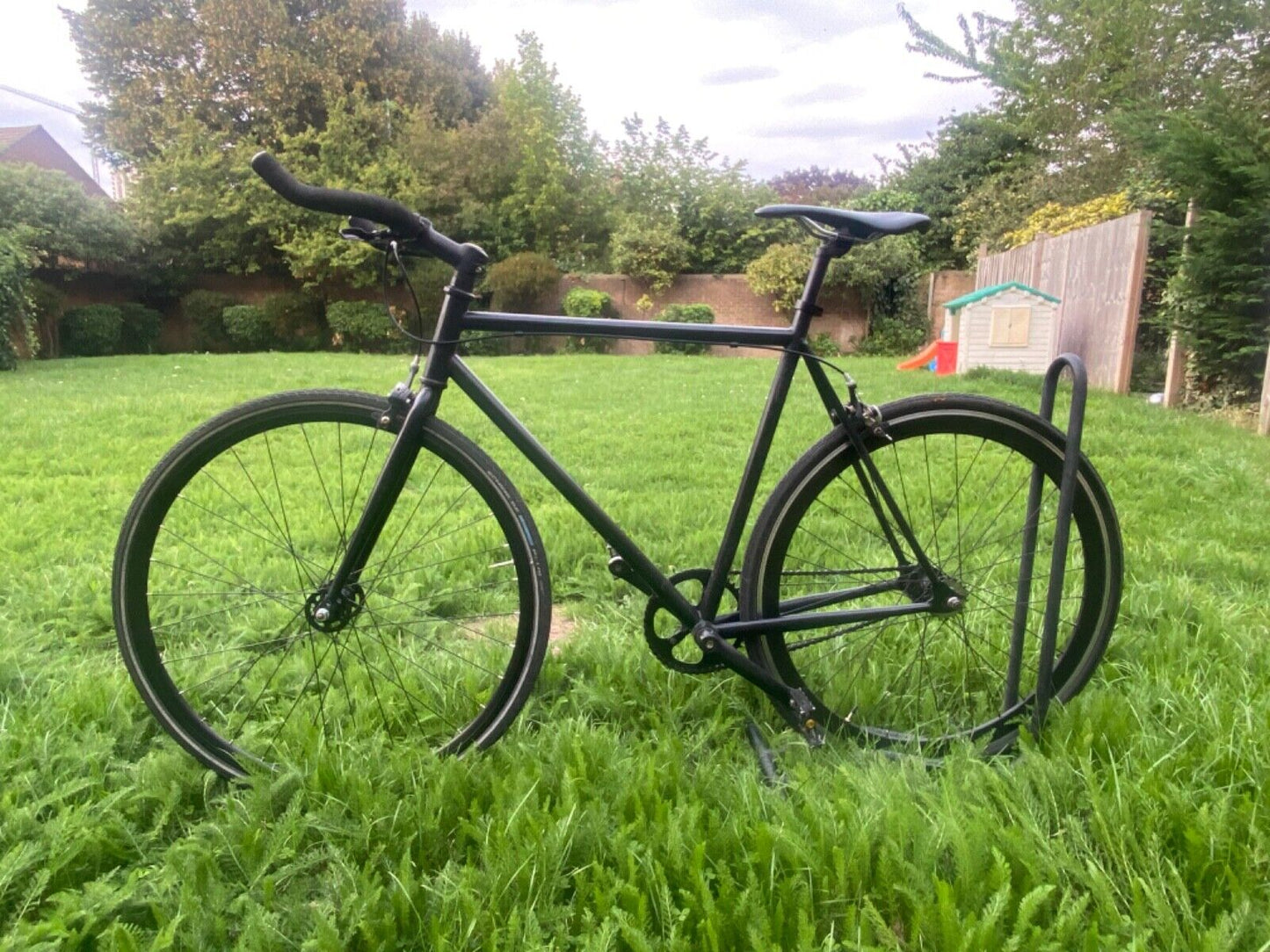 NOLOGO "X" - Type BLACK new Single Speed freewheels Road bike Fixed Gear fixie