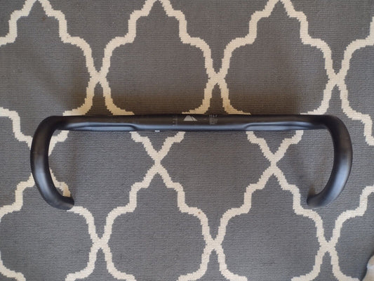 Canyon H17 Ergo AL Handlebar 440mm, Reach 70mm, Drop 130mm