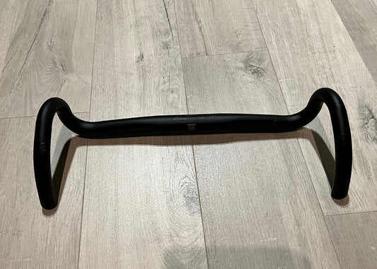 NEW Canyon Gravel Handlebar HB0063, Aluminium, 440mm, 31.8, 120mm Drop
