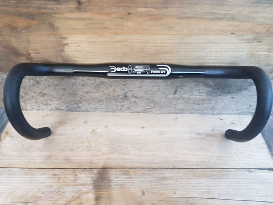 Deda RHM 01 Drop bar 31.8mm