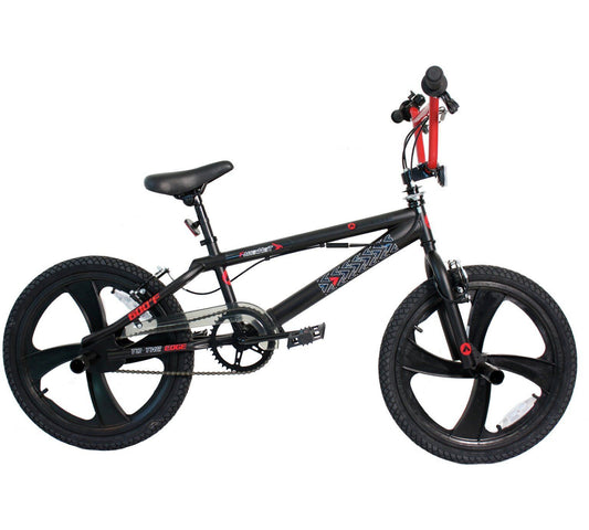 20" INCH WHEEL AIRWALK FAHRENHEIT 600 BMX GYRO STUNT BIKE BICYCLE