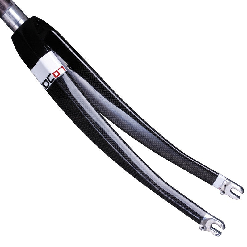 Kinesis UK KUK - Fork - Road - DC07 Winter - Carbon