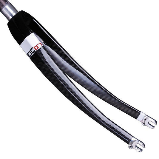 Kinesis UK KUK - Fork - Road - DC07 Winter - Carbon