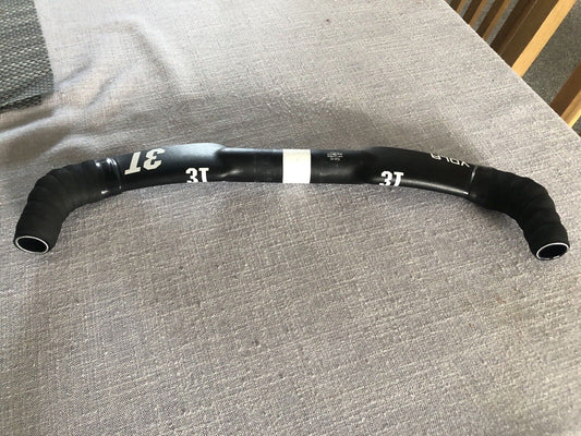 3T Vola 31.8mm 420mm Base / Bullhorn Aero Triathlon/TT Handlebar