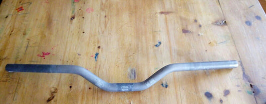 3ttt Go Bar By Ross Shafer, 3t, Handlebars, Riser, 90s Mountain Bike