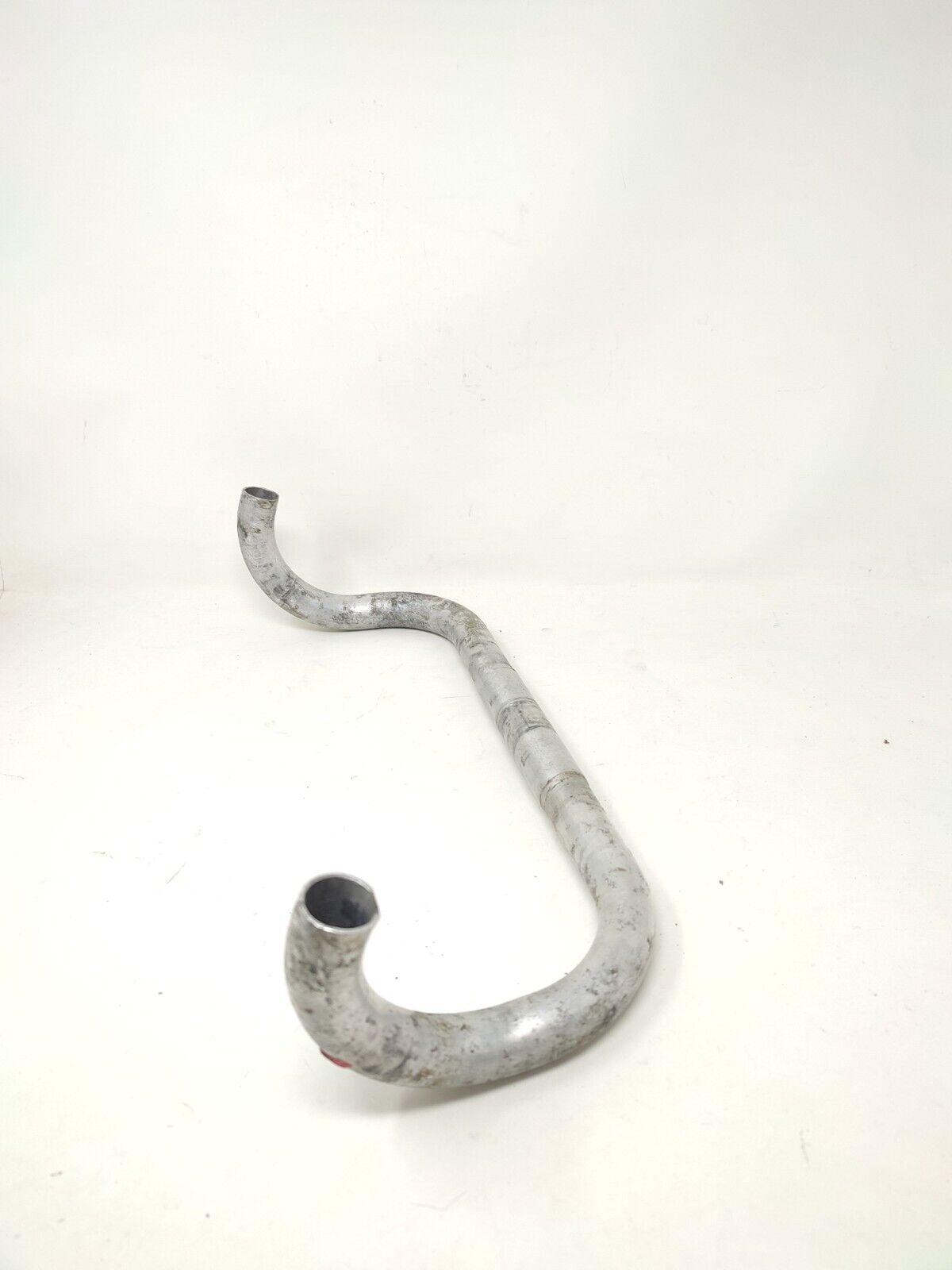 A Vintage 3T Tourist Bullhorn Bullhorn Fixed Handlebar Curved Handlebar