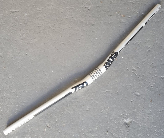 Answer Protaper 750 Riser Handlebar 7050 alloy 750 mm width, 31.8mm clamp Bars
