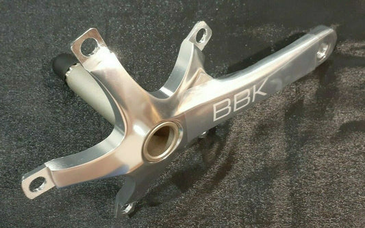 BBK Track Cranks GXP 144BCD