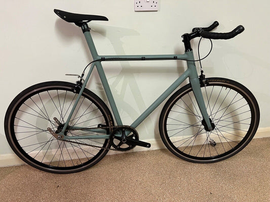 BLB VIPER  SINGLE SPEED BIKE XXL 74CM