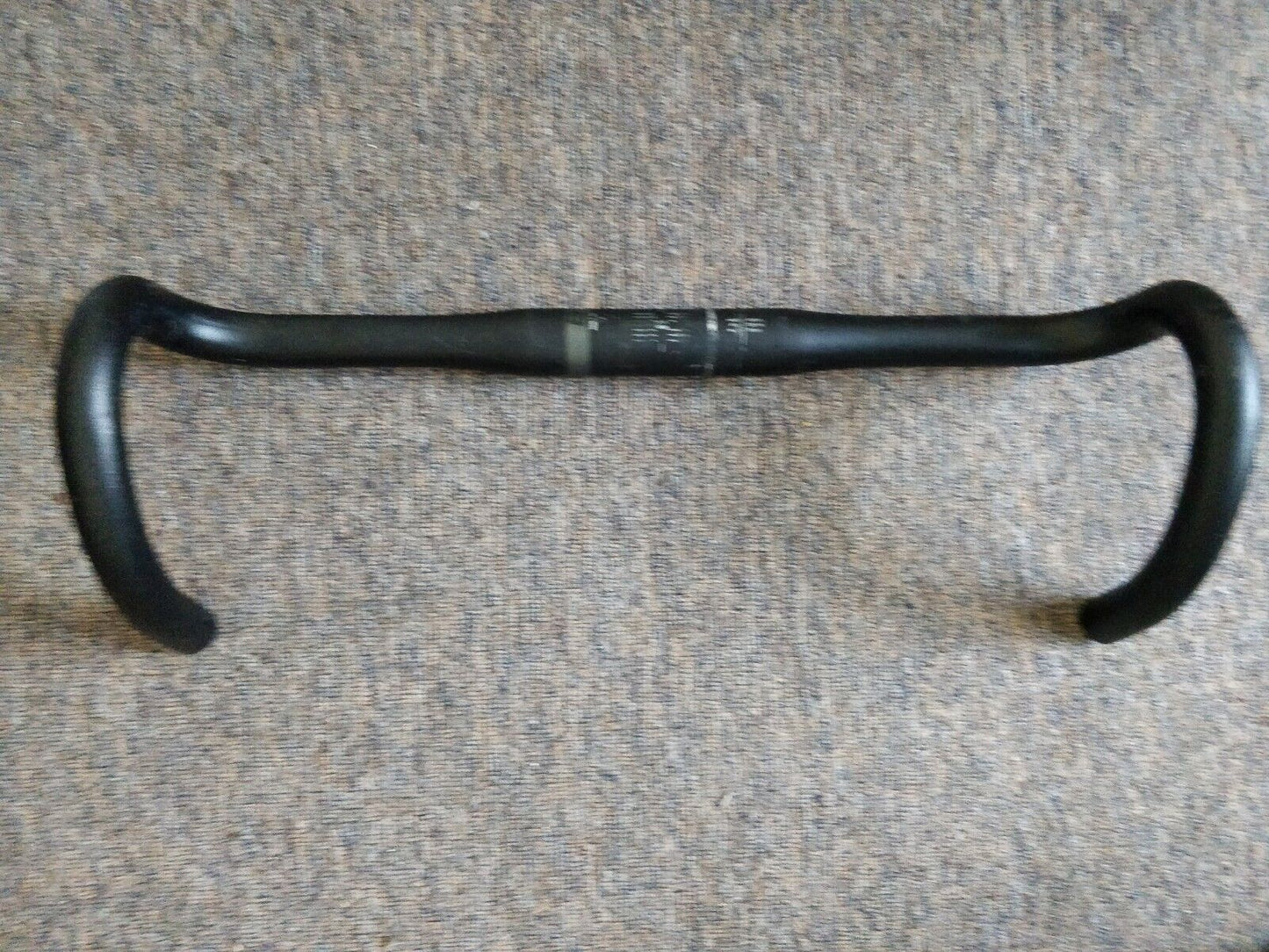 BMC RDB03 Drop Bars 420mm 31.8