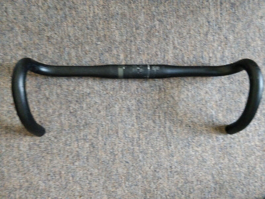 BMC RDB03 Drop Bars 420mm 31.8