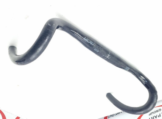 Basso Microtech Quantum Carbon handlebar handlebars bars 40cm 120mm drop