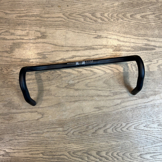 Bontrager Race Cyclocross 46cm Drop Bar Handlebar 25.4mm Black