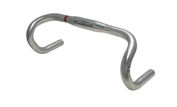 Brand New - Nitto M194 SSB Drop Handlebars - RRP £115