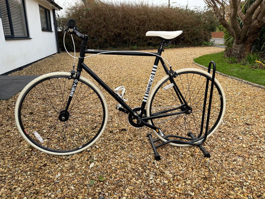 Brev.M Speciale Fixed/single speed Uno Bike